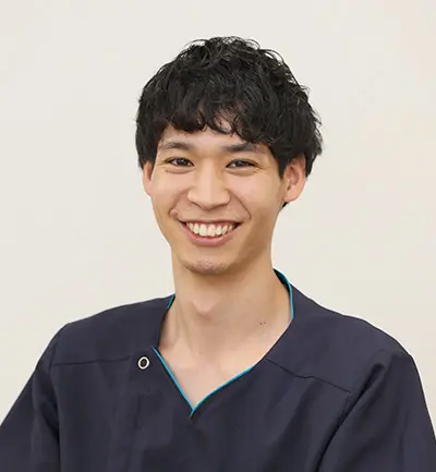 渡辺 和樹 院長